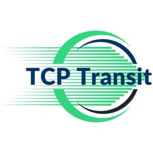 TCP Transit logo