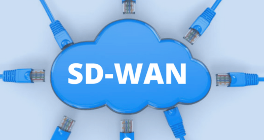 SD-WAN