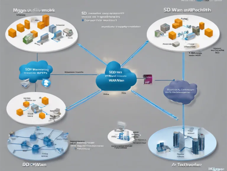 Comparing SD-WAN and MPLS: Which Solution Is Right for Your Business?